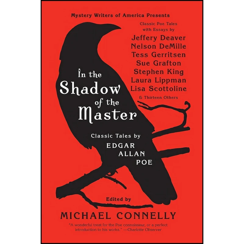 کتاب In the Shadow of the Master اثر Michael Connelly and Harry Clarke انتشارات تازه ها