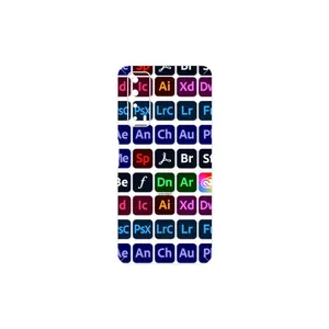 MAHOOT Adobe Cover Sticker for Huawei Y7a