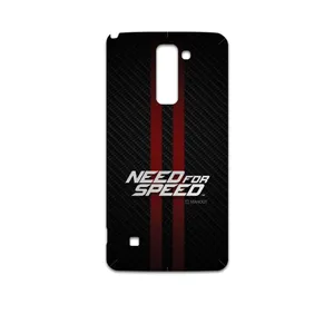MAHOOT Need-for-Speed-Game Cover Sticker for LG Stylus 2