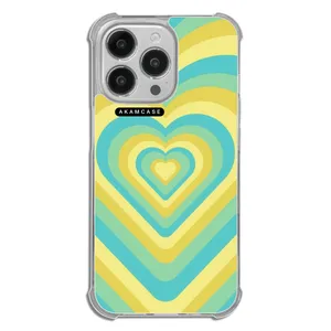 AKAM AMCWTA13PRO-HEART50 Cover For Apple iPhone 13 Pro