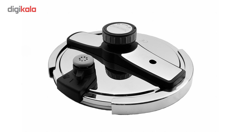 زودپز رویالتی لاین مدل RL DST24 گنجایش 8 لیتر