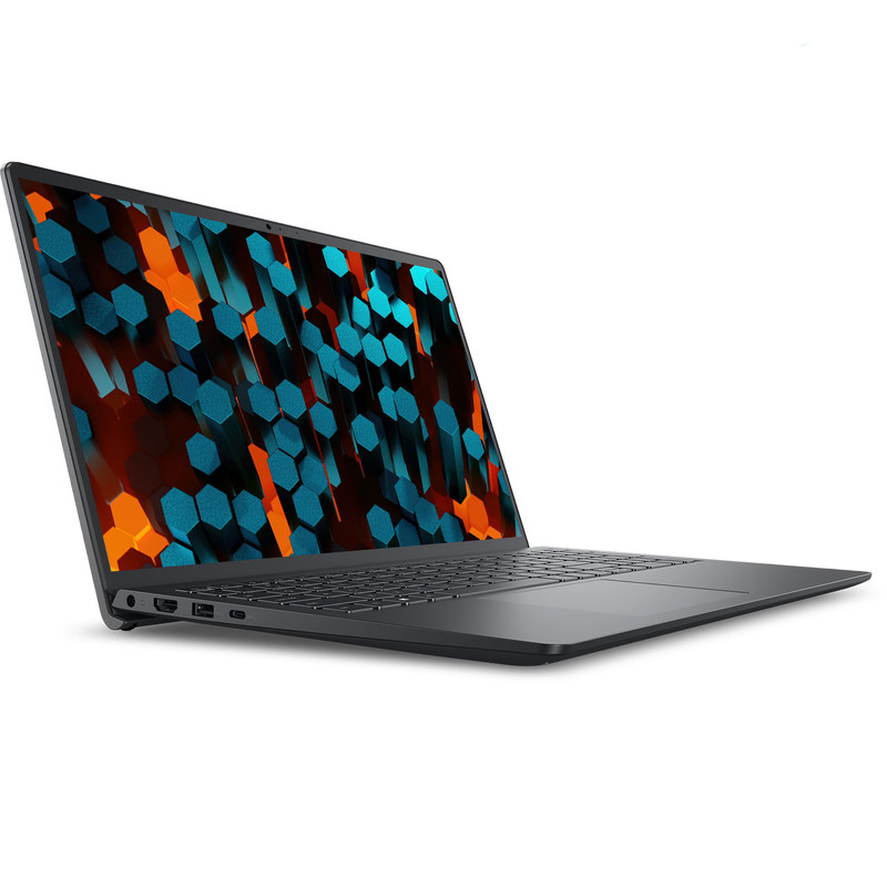 لپ تاپ 15.6 اینچی دل مدل DC15250-15-Core 3 100U-16GB DDR4 3200MHz-1TB SSD-IPS 120Hz-Ubuntu - کاستوم شده