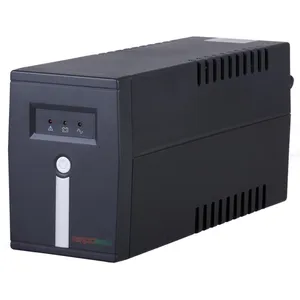 یو پی اس نیروسان مدل Ecopower ظرفیت 600VA به همراه باتری داخلی
