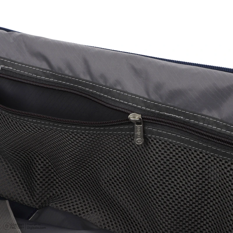 عکس شماره 18 : چمدان نیلپر توریستر مدل آوان-ntls111001 سایز بزرگ ارتفاع 77 سانتی متر