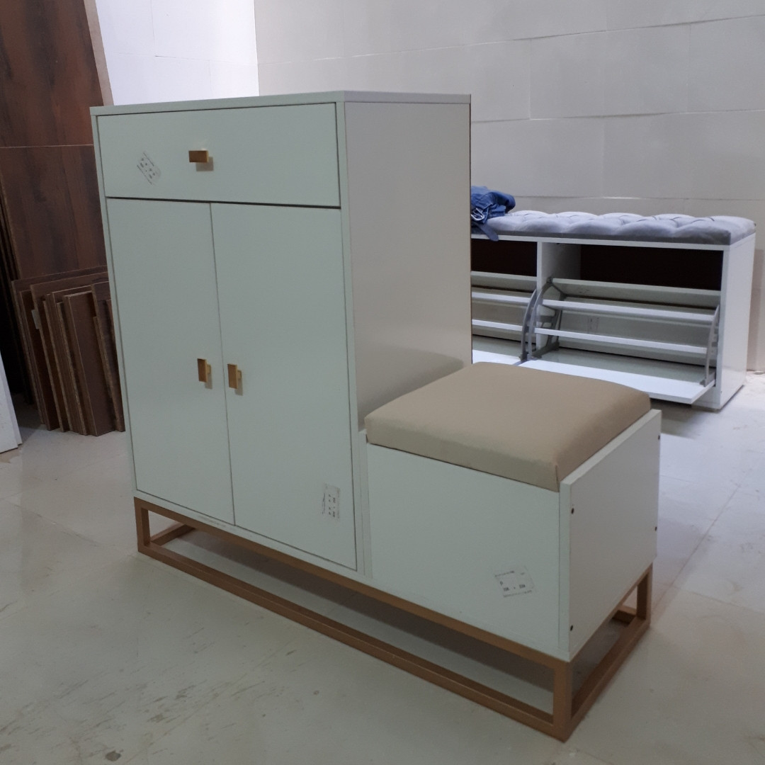 جاکفشی مدل M2120