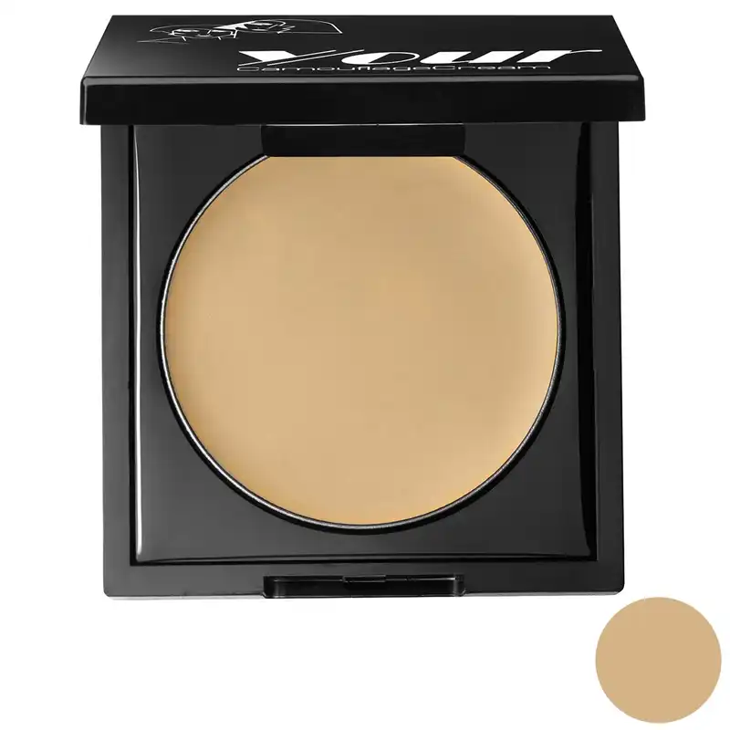 پنکیک یور سری Camouflage شماره 03