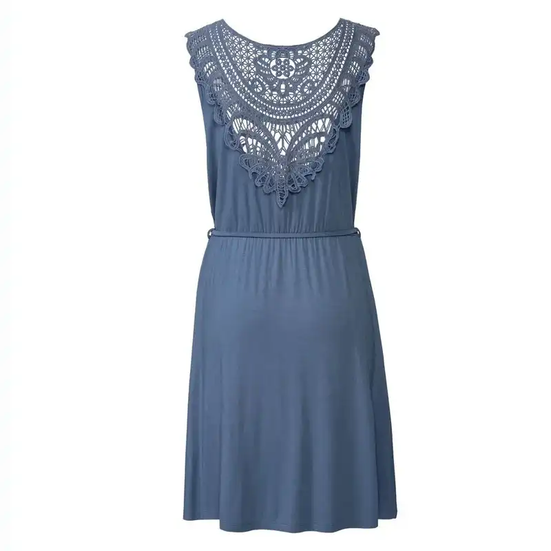 پیراهن زنانه اسمارا مدل 16490374