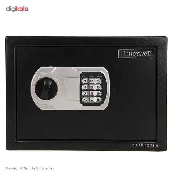 صندوق الکترونیکی هانی ول مدل 5110