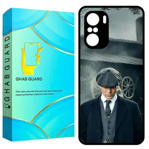 Ghab Guard GCHPF3 Cover For Xiaomi Poco F3 / Redmi K40 / Redmi K40 Pro / Redmi K40 Pro Plus / Mi 11i