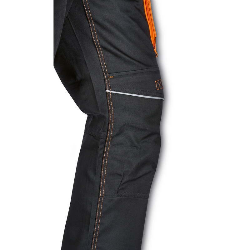 شلوار کار پارکساید مدل HN945 شلوار کار پارکساید مدل HN945