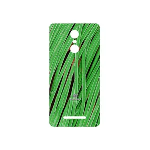 MAHOOT Atom Universe 5 Cover Sticker for Xiaomi Redmi Note 3