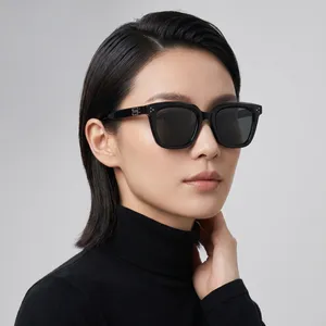 GENTLE MONSTER MUSEE COL.01 SUNGLASSES