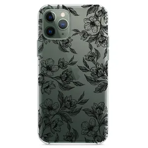Megafone Flower C50-B Cover For Apple iPhone 11 Pro Max