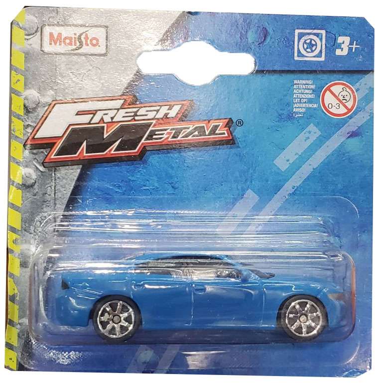 ماکت ماشین مایستو مدل Dodge کد 41880