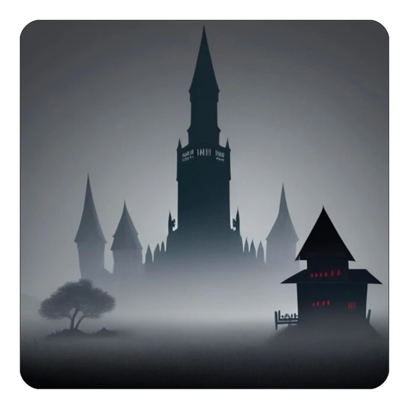 مگنت کاکتی طرح هری پاتر Harry Potter مدل mp42725