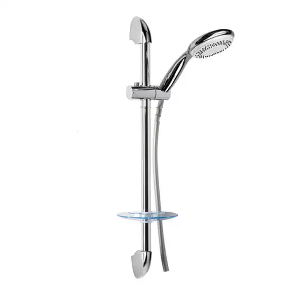 ست شیرآلات اندیکا مدل اردکی مجموعه 2 عددی