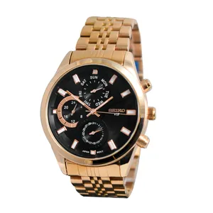 ساعت مچی عقربه‌ای مردانه مدل 9114M