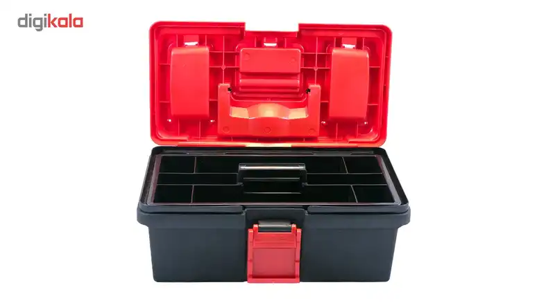 جعبه ابزار رونیکس مدل RH-9152