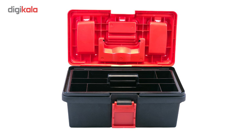 جعبه ابزار رونیکس مدل RH-9152