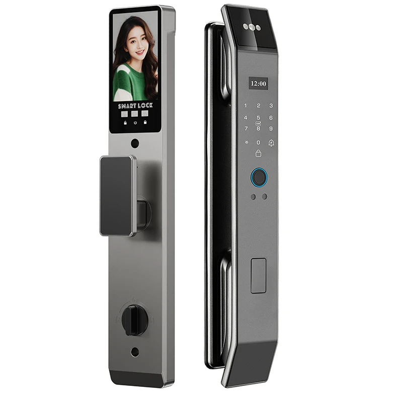 دستگیره هوشمند چیره مدل CP14s