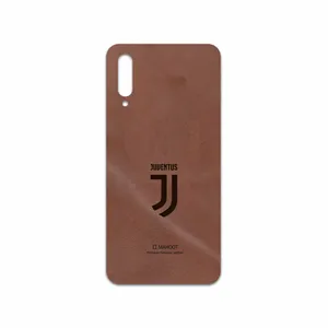 MAHOOT MNL-JUVE Cover Sticker for Samsung Galaxy A30s