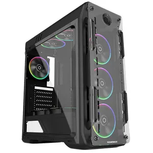 کیس کامپیوتر گیم مکس مدل  Optical G510