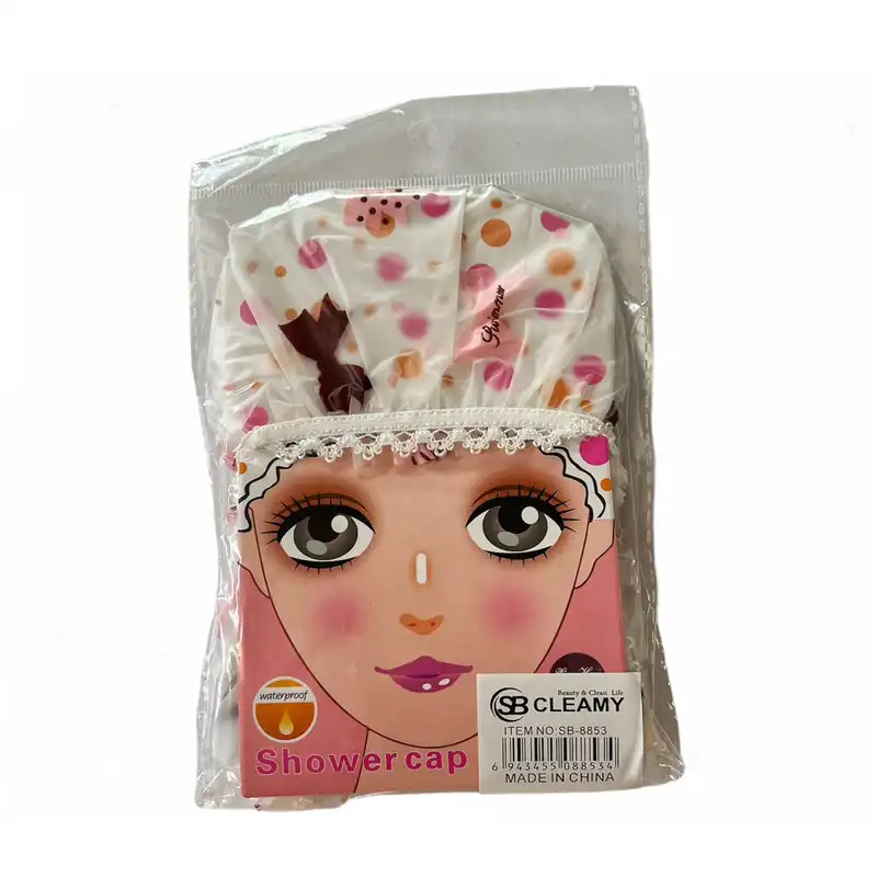 کلاه رنگ مو اس بی کد 8853-2