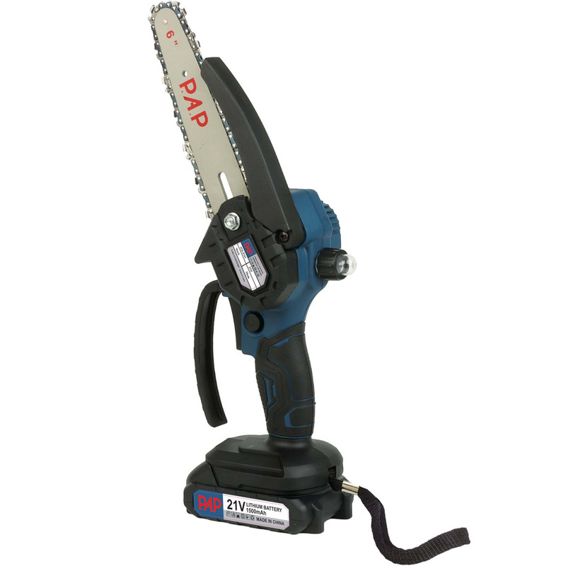 اره زنجیری شارژی پی ای پی مدل 1241 اره زنجیری شارژی پی ای پی مدل 1241