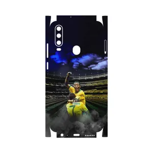 MAHOOT Pele-FullSkin Cover Sticker for GLX Shahin 2