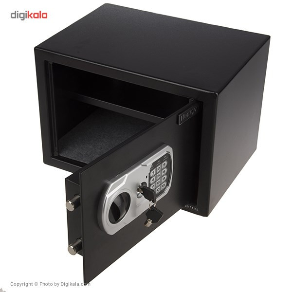 صندوق الکترونیکی هانی ول مدل 5110