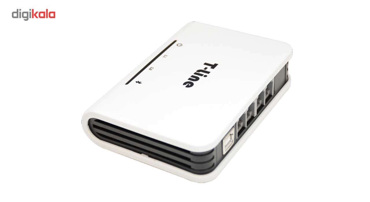 کالرآیدی تی لاین مدل Tk-202