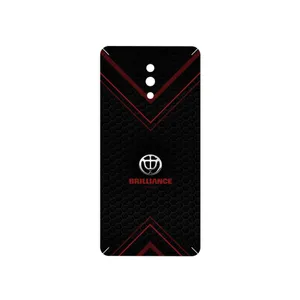 MAHOOT Brilliance Cover Sticker for Oppo RENO 10X