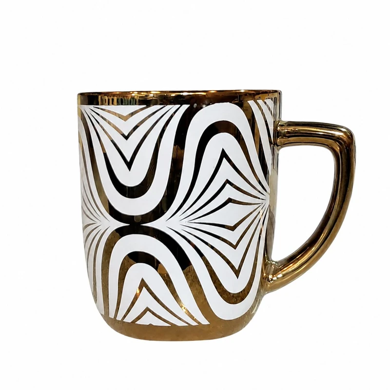 ماگ طرح سالامون مدل D200