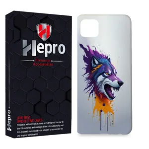 HEPRO MC Cover for XIAOMI REDMI 9C / REDMI 10A / POCO C3