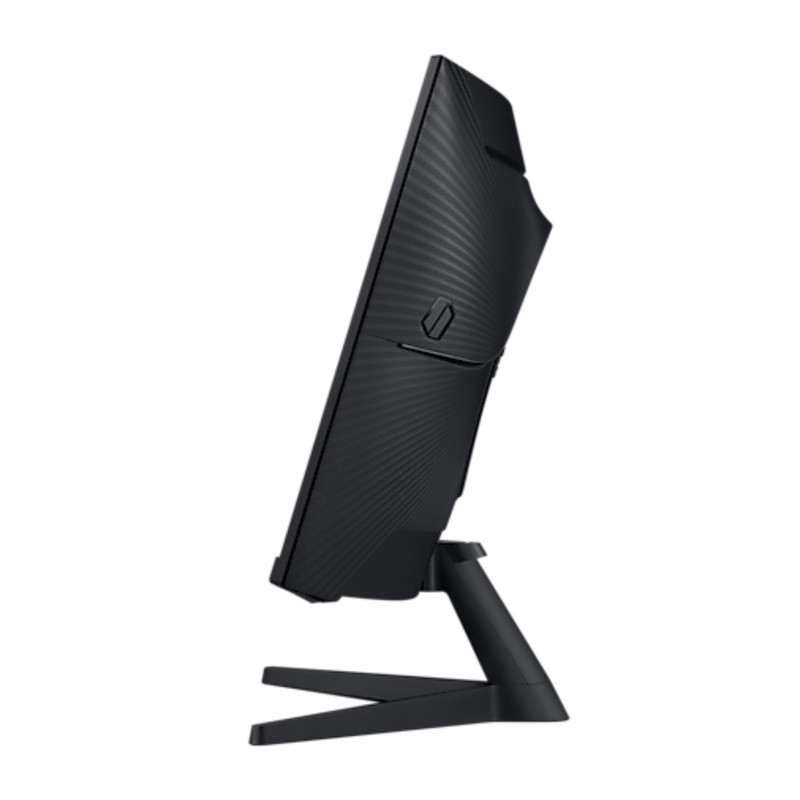 مانیتور 27 اینچ سامسونگ مدل Odyssey G5 G55C LS27CG552
