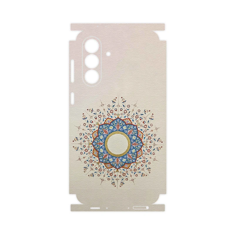 برچسب پوششی ماهوت مدل Art of Illumination 1-FullSkin مناسب برای گوشی موبایل سامسونگ Galaxy A56