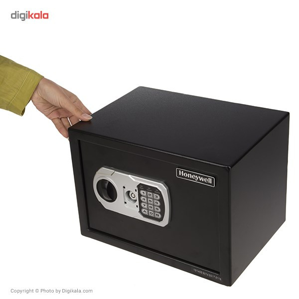 صندوق الکترونیکی هانی ول مدل 5110