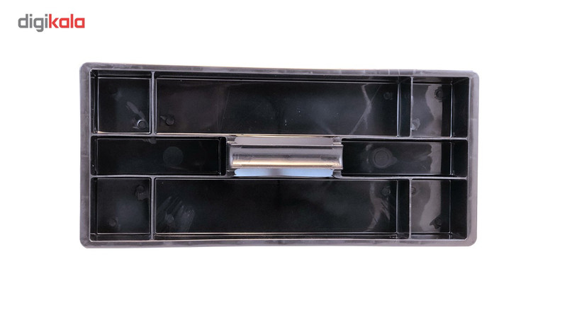 جعبه ابزار رونیکس مدل RH-9152