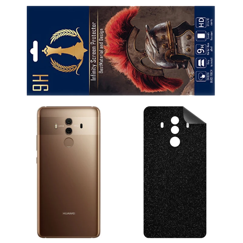 برچسب پوششی اینفینیتی مدل PRO SD مناسب برای گوشی موبایل هوآوی Mate 10 Pro