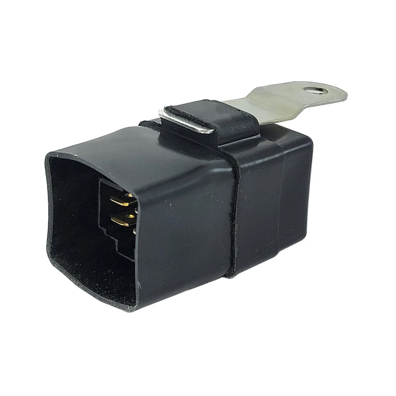 رله فن تک انژکتور آریکو مدل 1146 مناسب برای پراید بسته 5 عددی