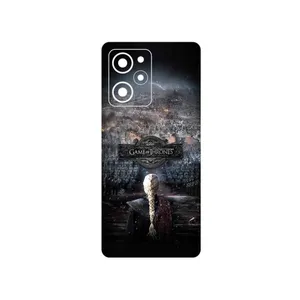 MAHOOT Game_of_Thrones Cover Sticker for Xiaomi Poco X5 Pro