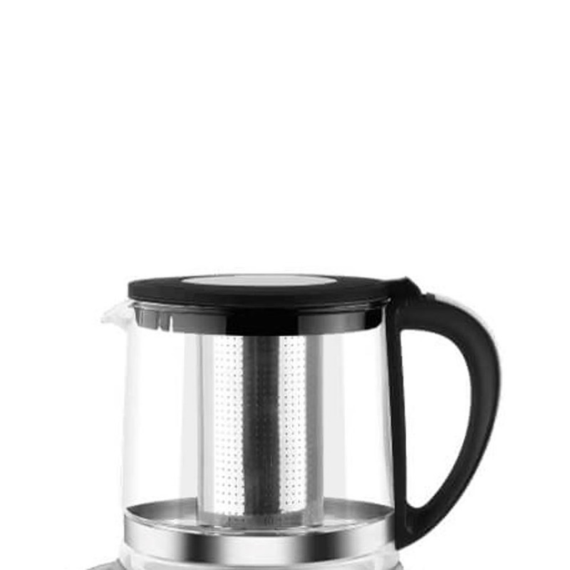 چای ساز کوخ مدل KT-2140