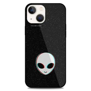 AKAM AMC-WA13-SPACE-8 Cover For Apple iPhone 13
