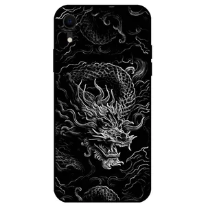 Megafone Dragon 1897 Cover For Apple iPhone XR