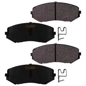 Pars Lent PL24346 Front Brake Pad For Suzuki Vitara