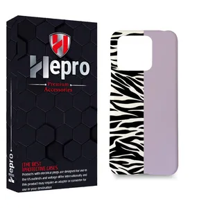 HEPRO MC Cover for XIAOMI Redmi Note 13 Pro 5G / Poco X6 5G