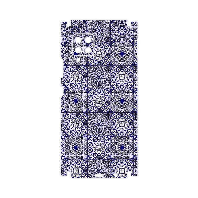 برچسب پوششی ماهوت مدل Iran Tile 11-FullSkin مناسب برای گوشی موبایل سامسونگ Galaxy A42