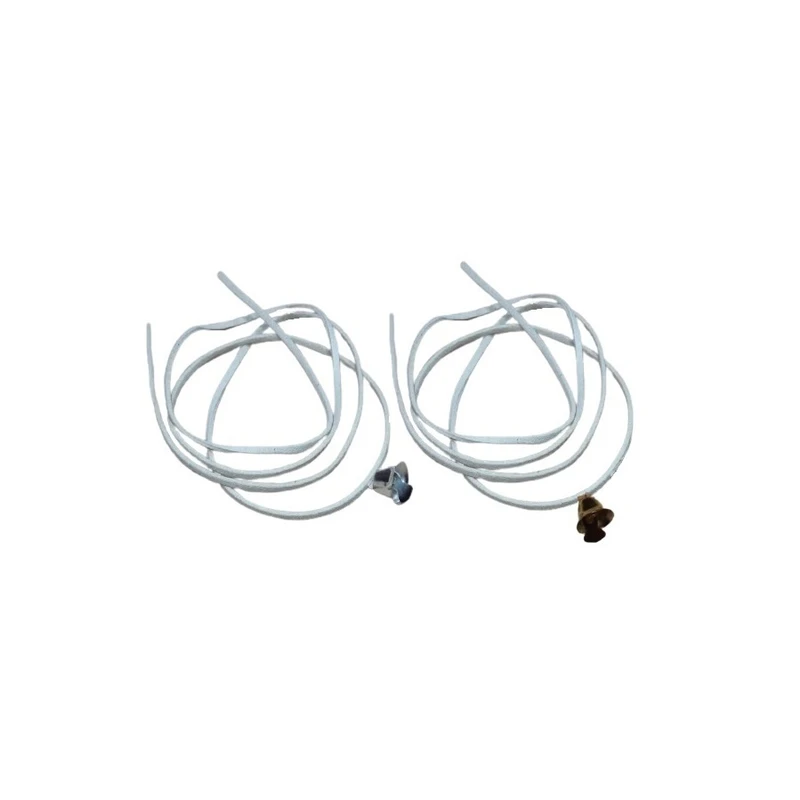 زنگوله حیوانات خانگی مدل AB-0005 مجموعه 2 عددی