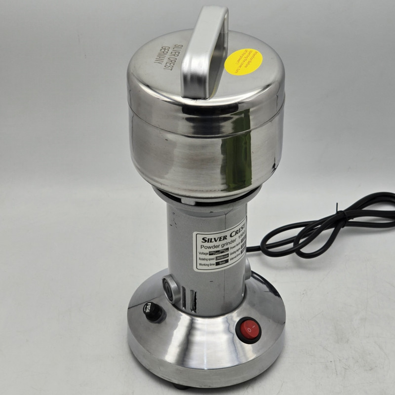 آسیاب صنعتی سیلور کرست مدل AM.2025