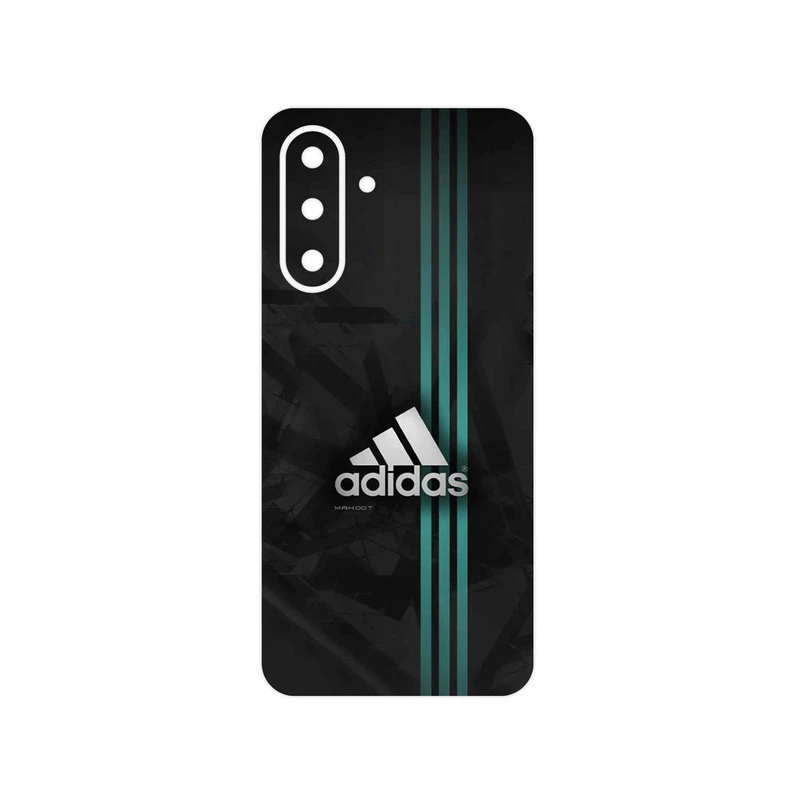 برچسب پوششی ماهوت مدل adidas_Logo مناسب برای گوشی موبایل سامسونگ Galaxy A26